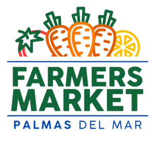 Palmas Farmers Market color logo